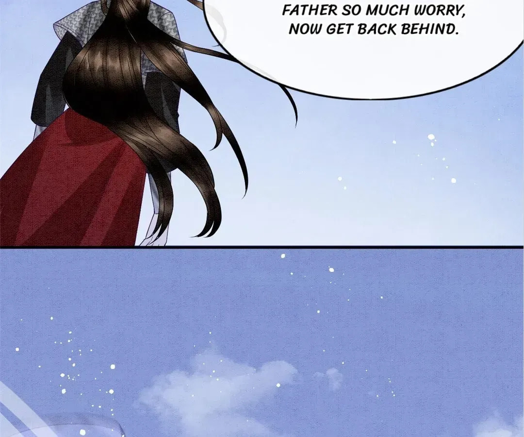 Queen's Man (Kuaikan Comics) Chapter 72 page 14 - 