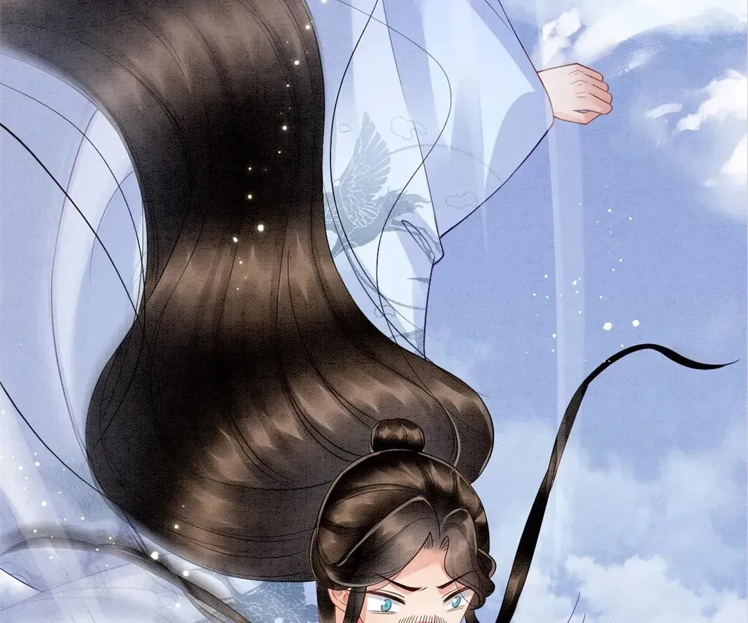 Queen's Man (Kuaikan Comics) Chapter 72 page 16 - 