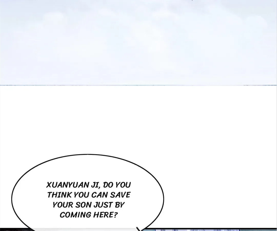 Queen's Man (Kuaikan Comics) Chapter 72 page 18 - 