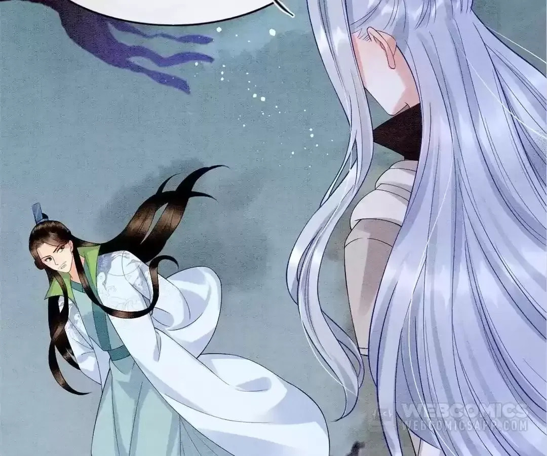 Queen's Man (Kuaikan Comics) Chapter 72 page 19 - 