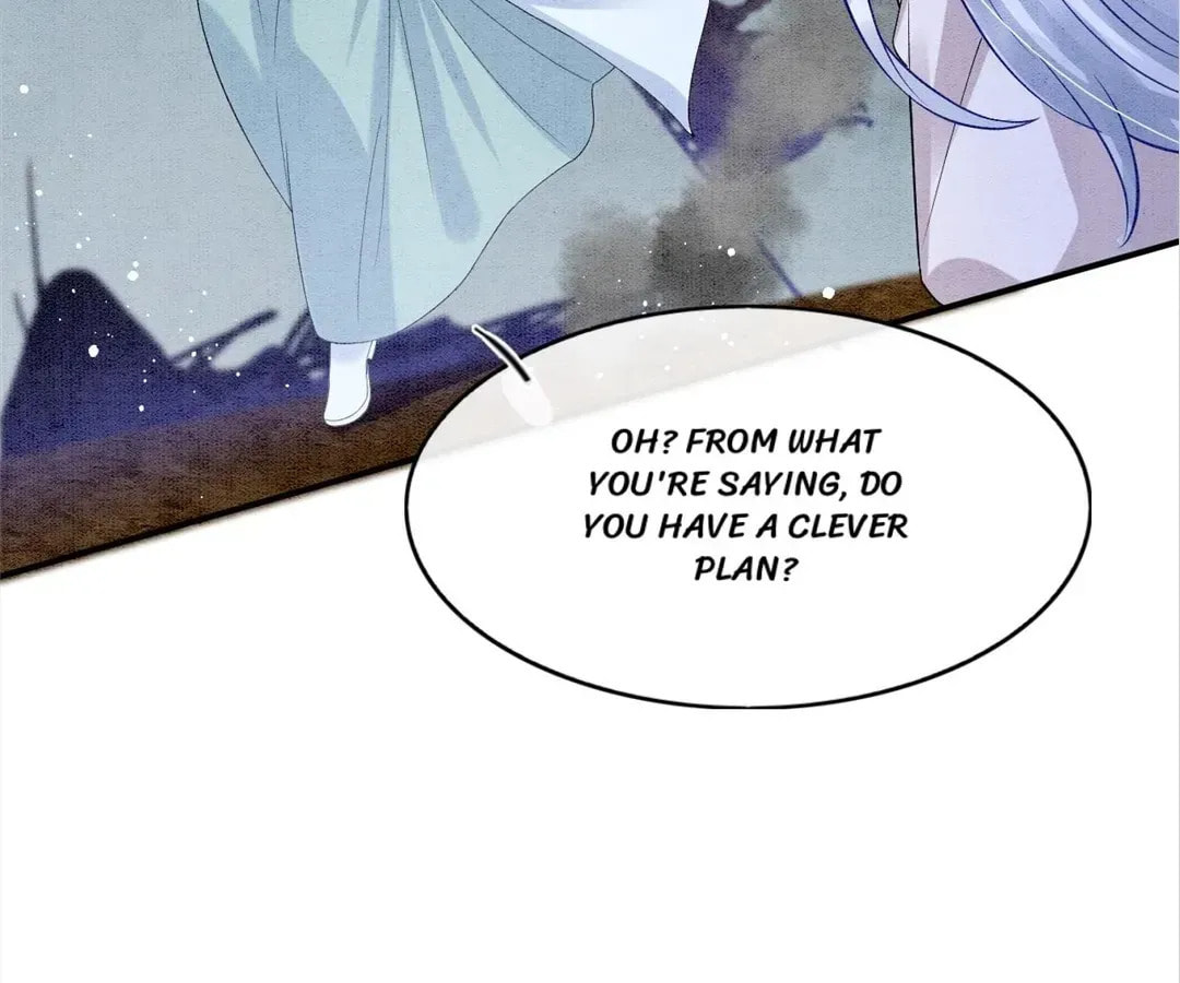 Queen's Man (Kuaikan Comics) Chapter 72 page 20 - 