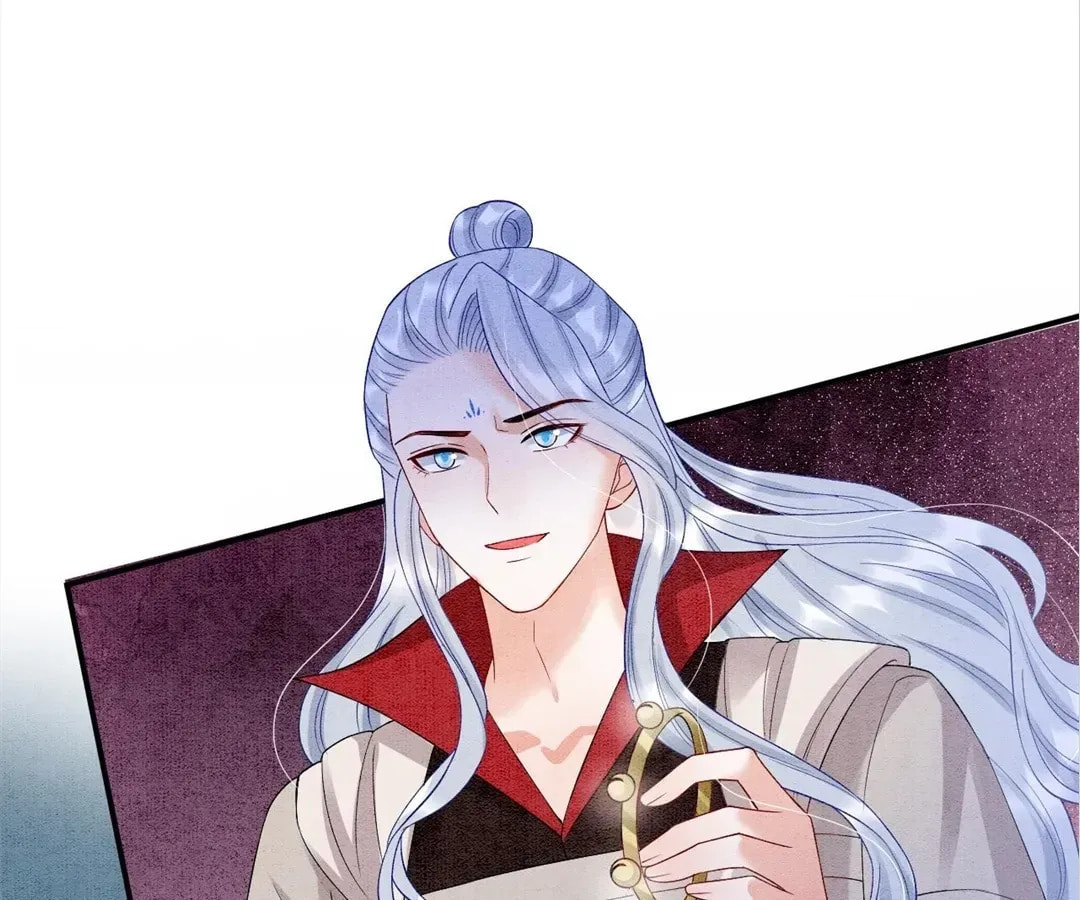 Queen's Man (Kuaikan Comics) Chapter 72 page 21 - 