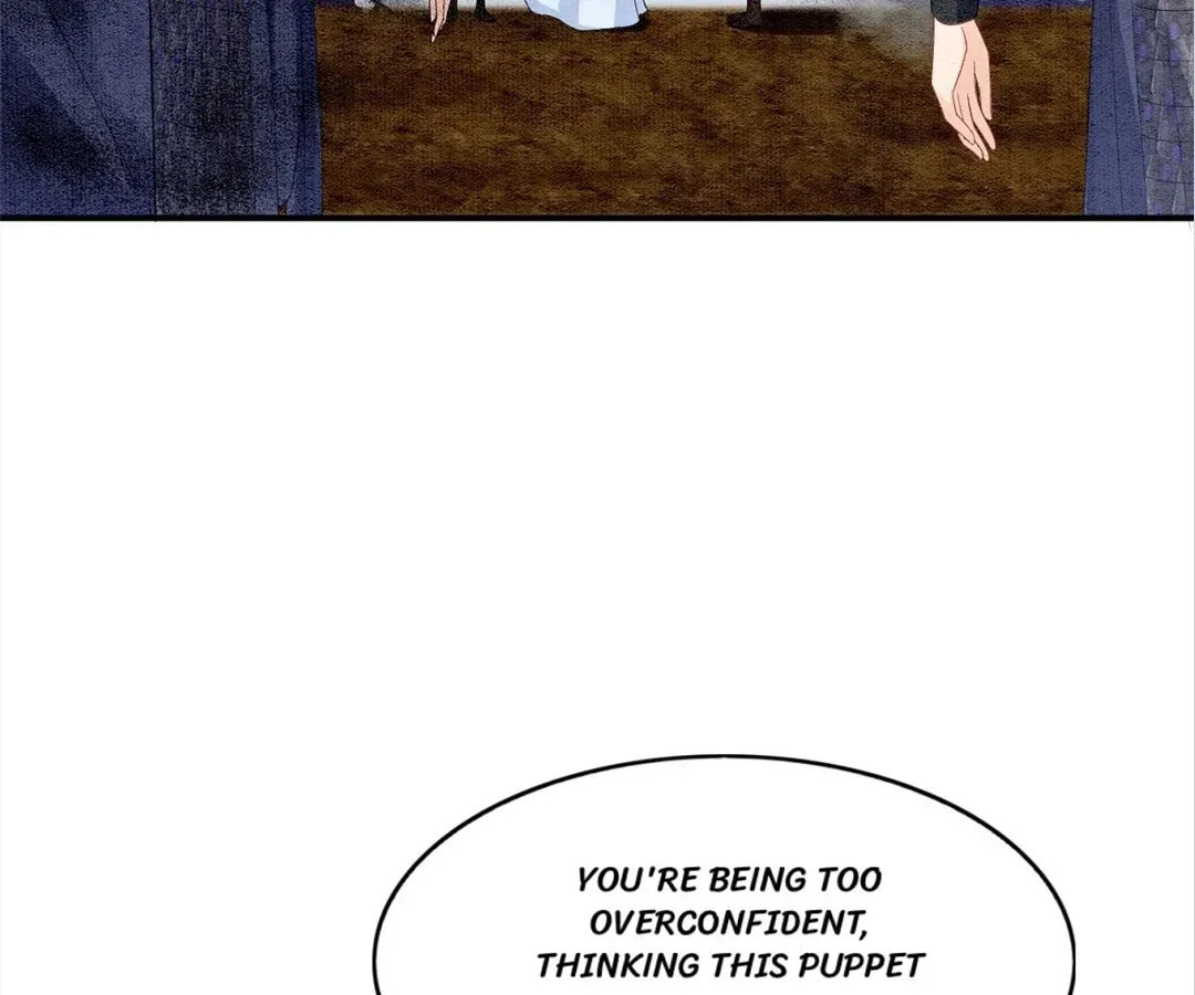 Queen's Man (Kuaikan Comics) Chapter 72 page 24 - 
