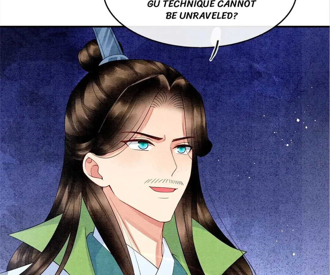 Queen's Man (Kuaikan Comics) Chapter 72 page 25 - 