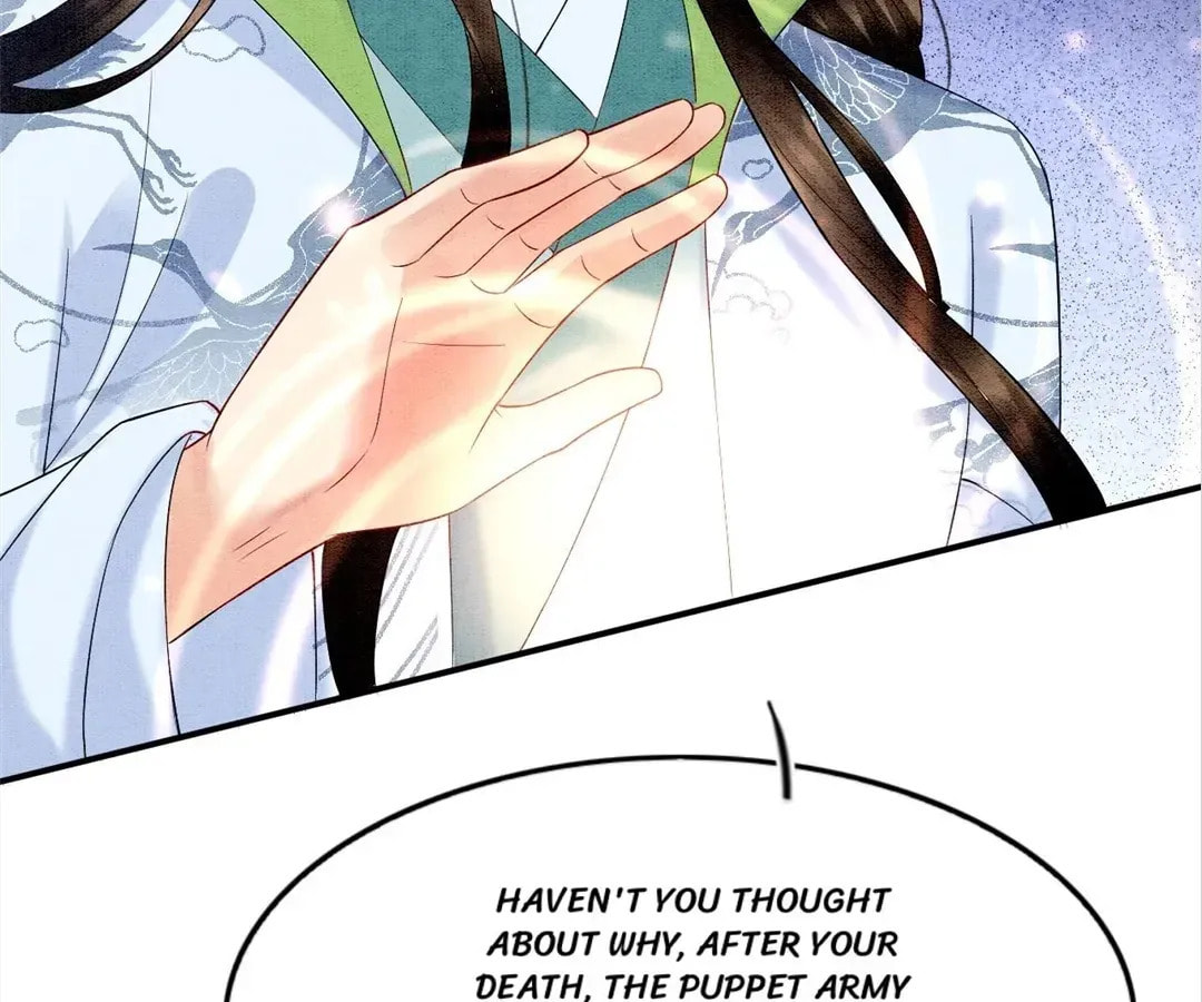 Queen's Man (Kuaikan Comics) Chapter 72 page 26 - 