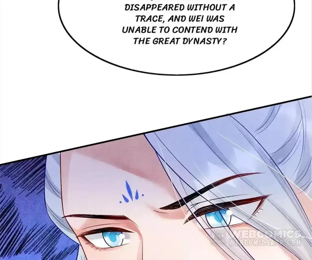 Queen's Man (Kuaikan Comics) Chapter 72 page 27 - 