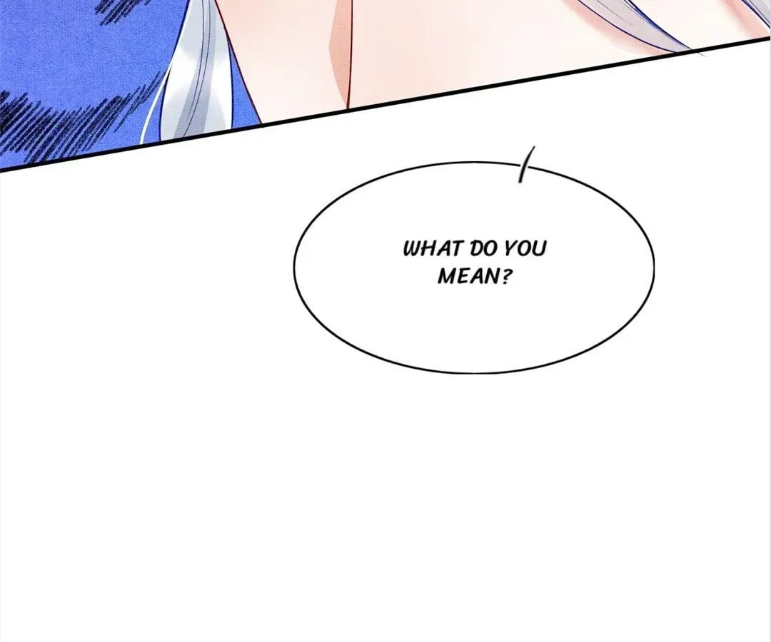 Queen's Man (Kuaikan Comics) Chapter 72 page 28 - 