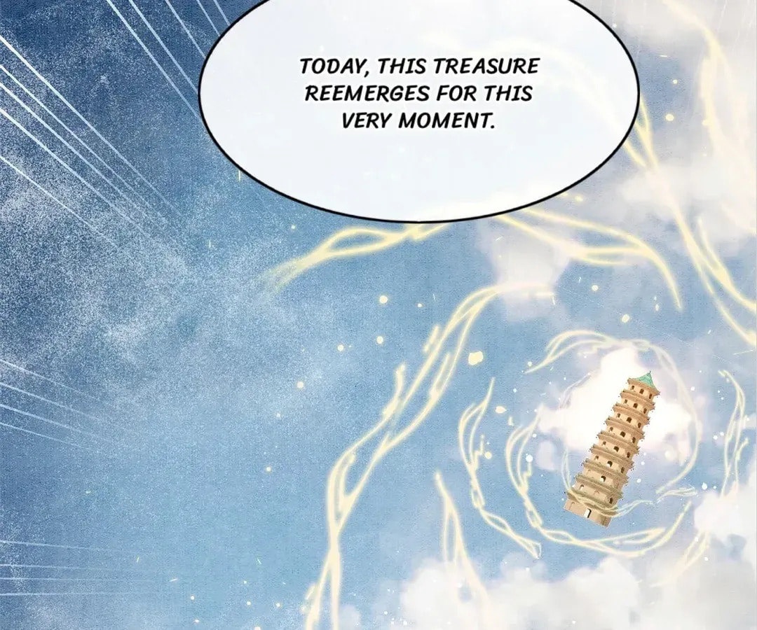 Queen's Man (Kuaikan Comics) Chapter 72 page 33 - 