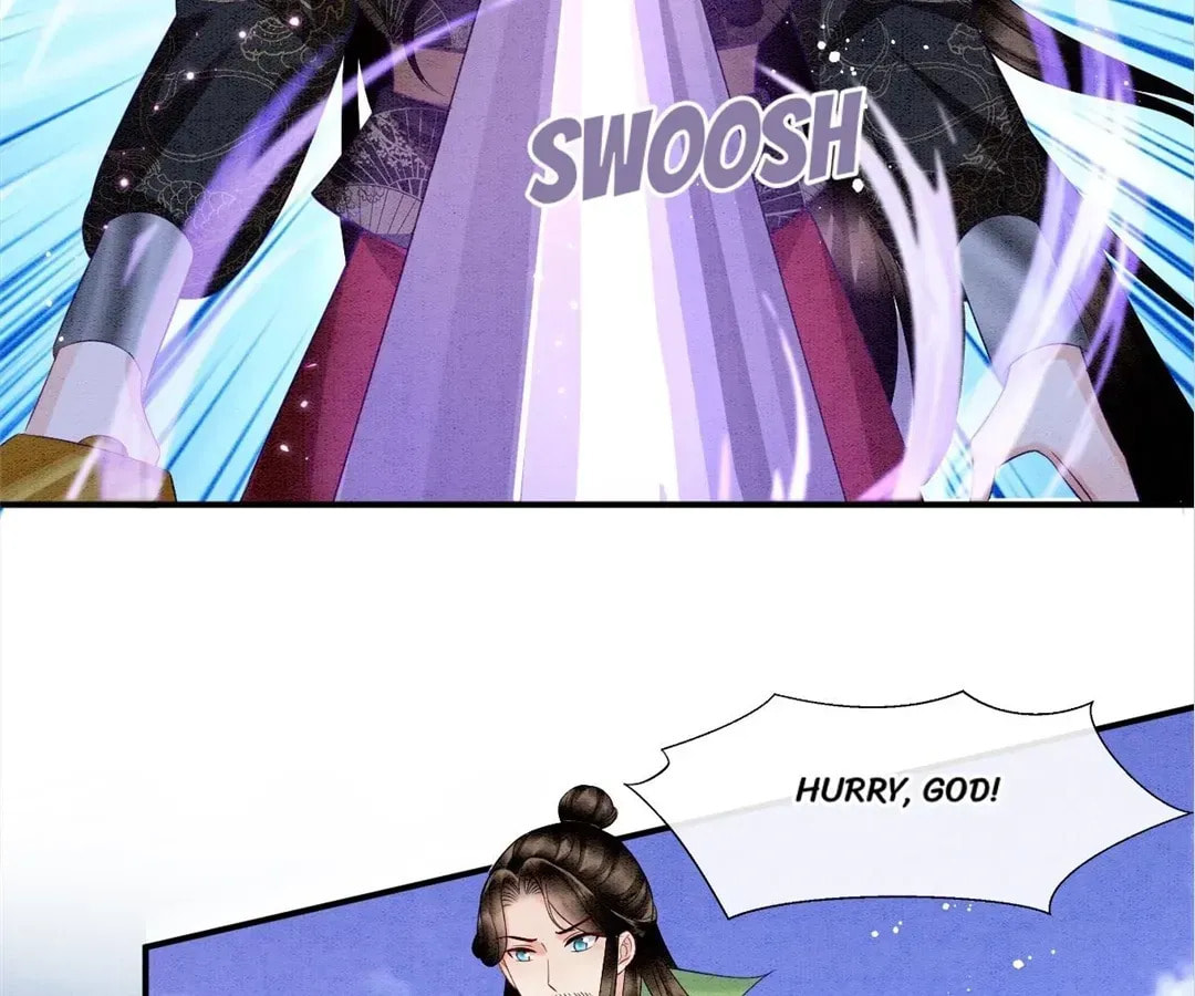 Queen's Man (Kuaikan Comics) Chapter 72 page 6 - 
