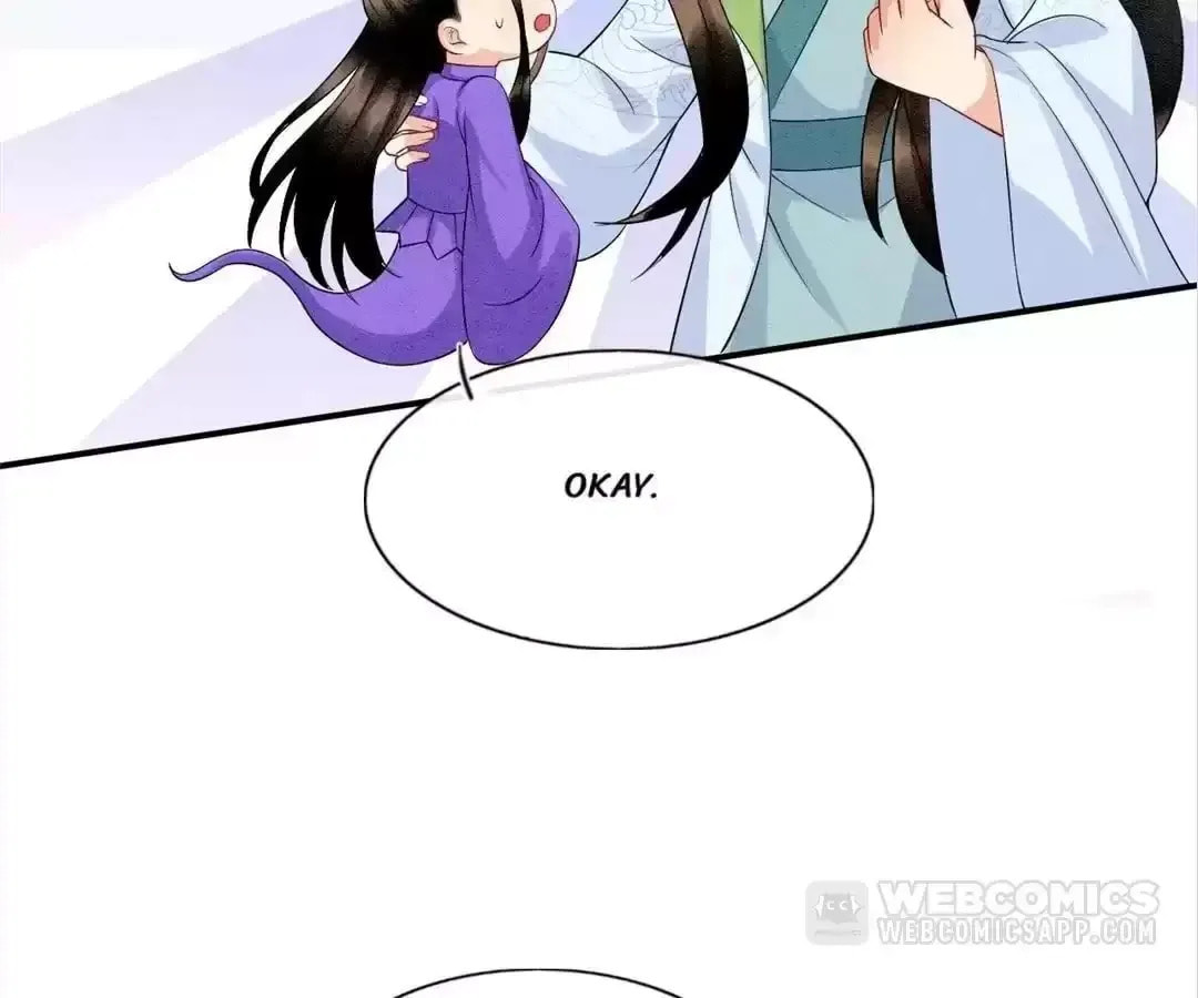 Queen's Man (Kuaikan Comics) Chapter 72 page 51 - 