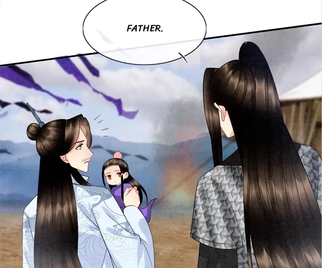 Queen's Man (Kuaikan Comics) Chapter 72 page 52 - 
