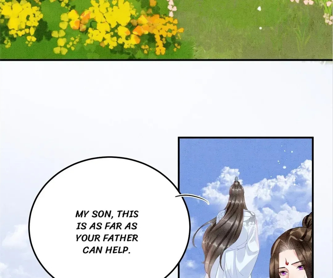 Queen's Man (Kuaikan Comics) Chapter 72 page 60 - 