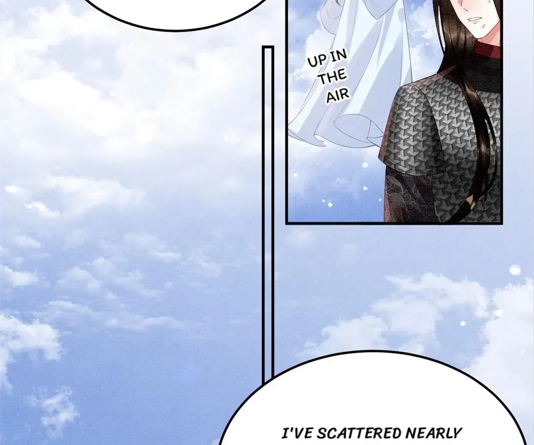 Queen's Man (Kuaikan Comics) Chapter 72 page 61 - 
