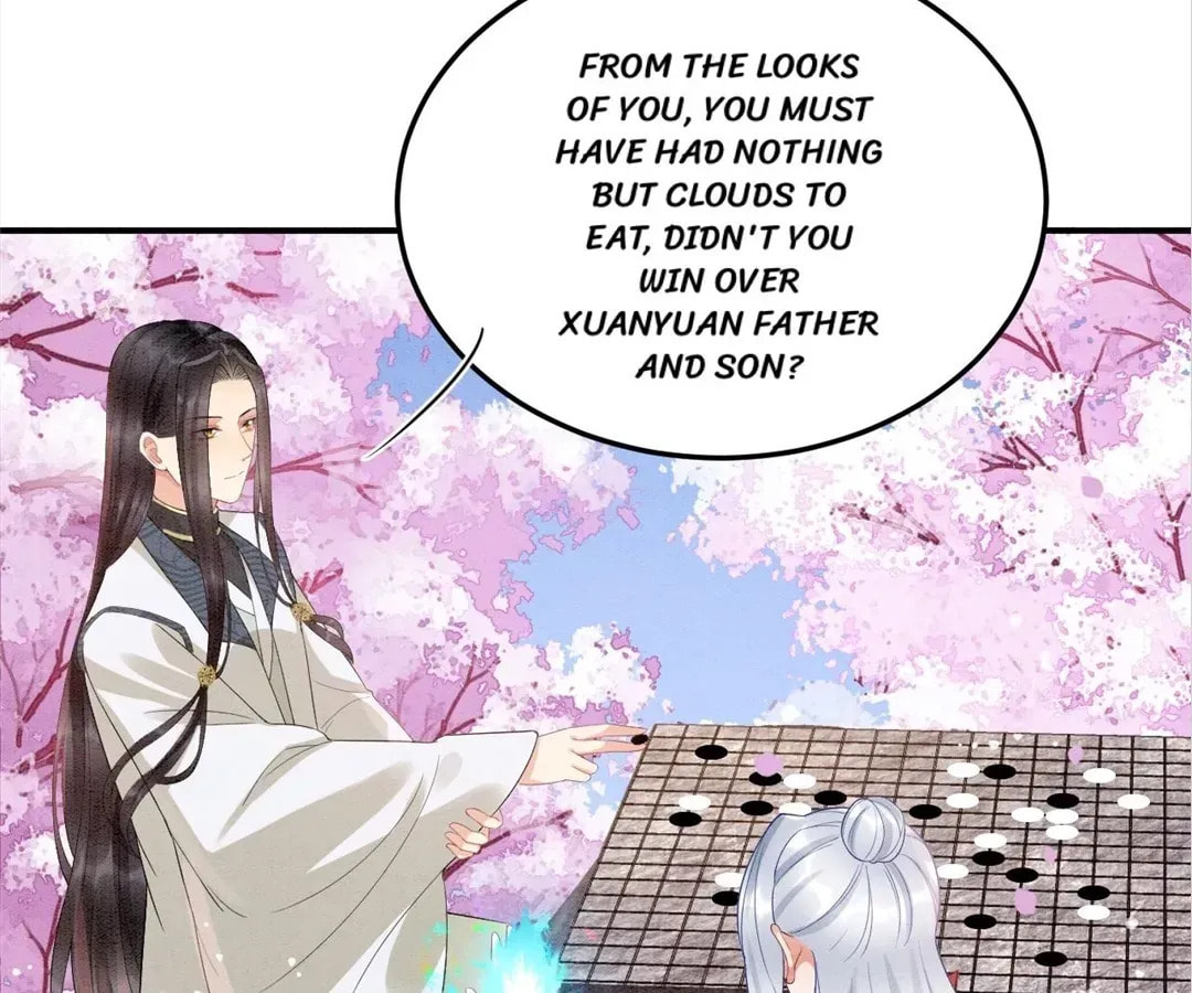 Queen's Man (Kuaikan Comics) Chapter 72 page 69 - 
