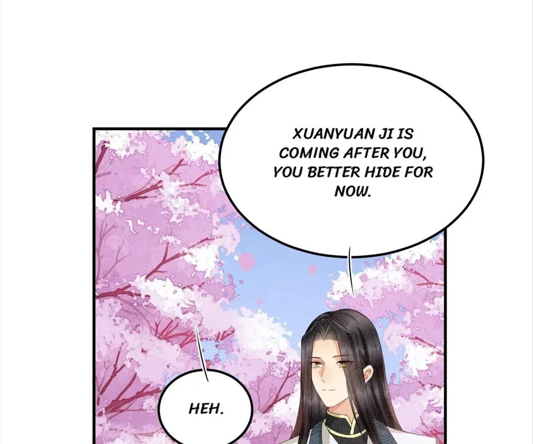 Queen's Man (Kuaikan Comics) Chapter 72 page 71 - 