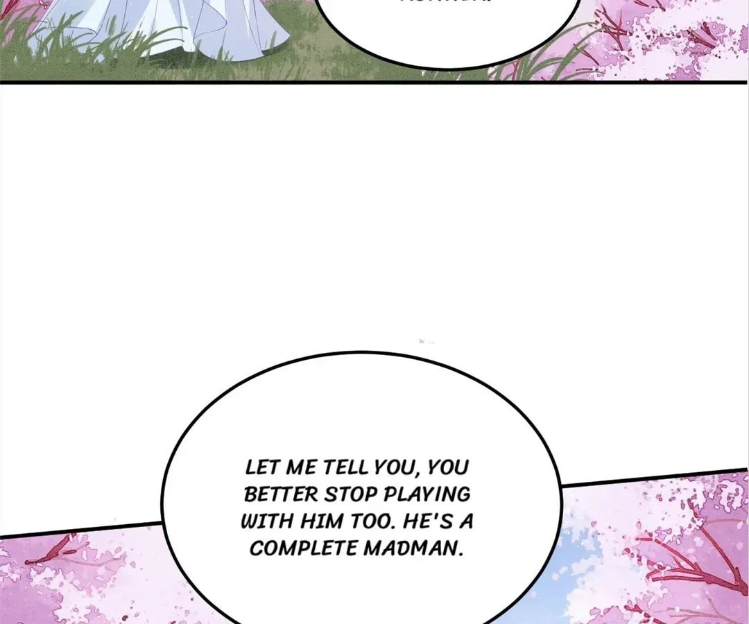 Queen's Man (Kuaikan Comics) Chapter 72 page 74 - 