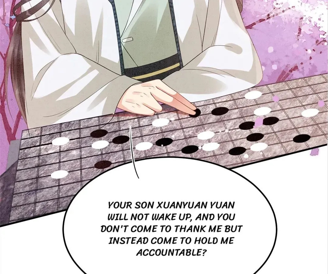 Queen's Man (Kuaikan Comics) Chapter 72 page 80 - 