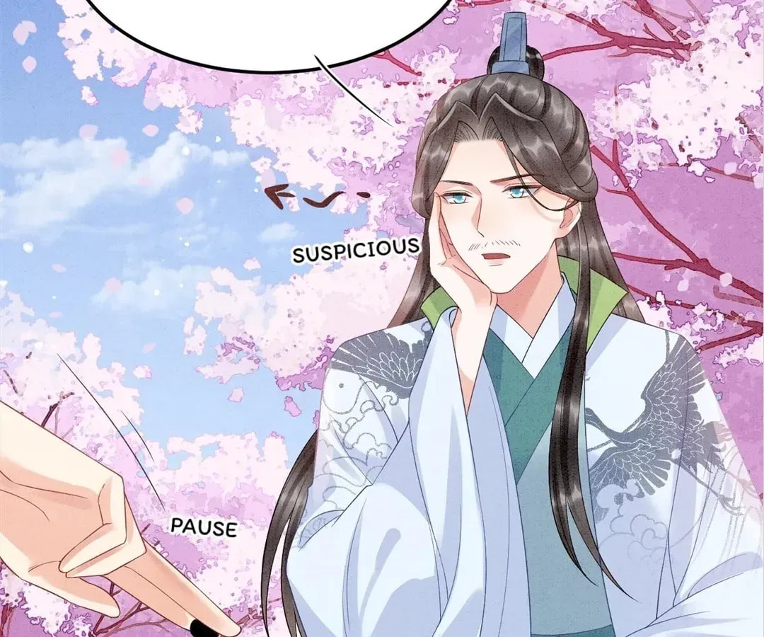 Queen's Man (Kuaikan Comics) Chapter 72 page 82 - 