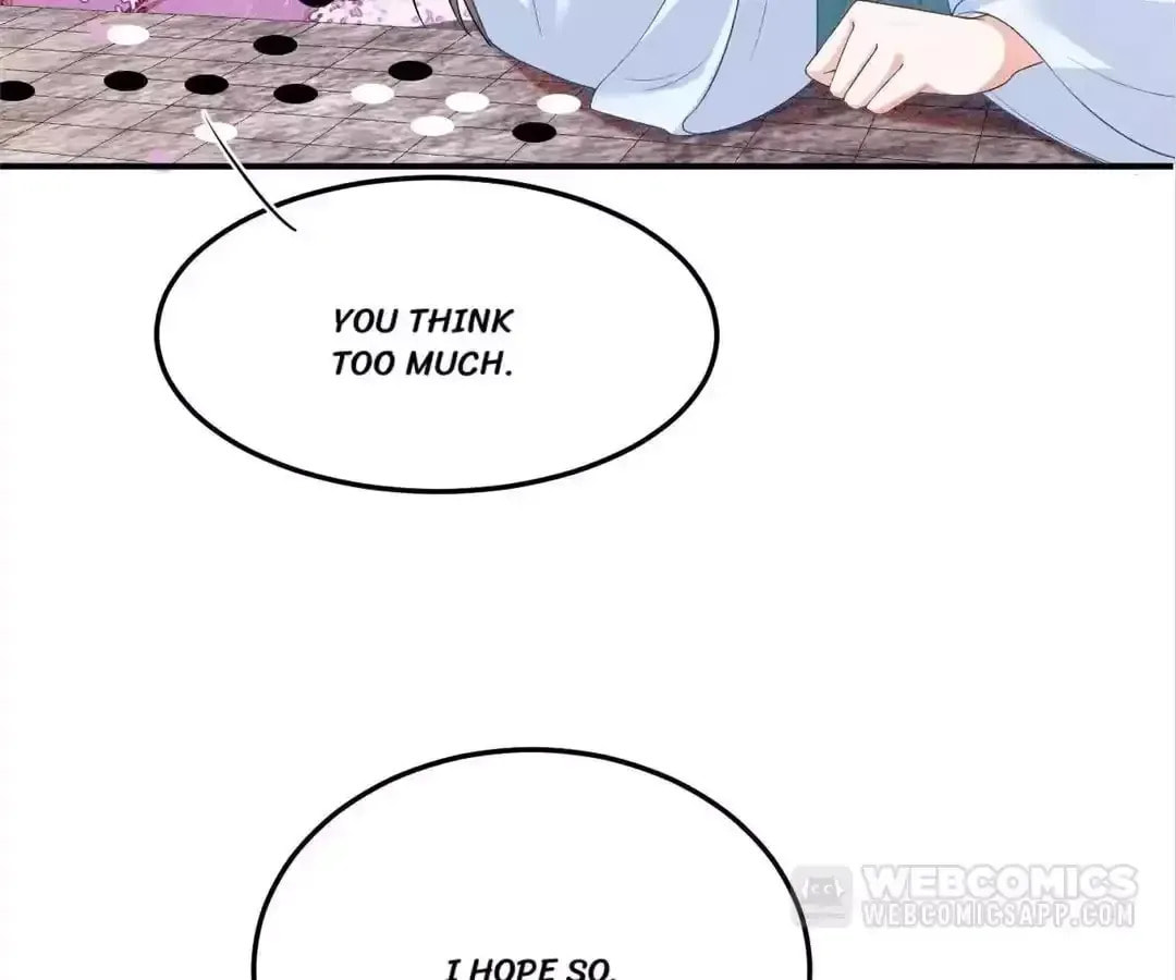 Queen's Man (Kuaikan Comics) Chapter 72 page 83 - 