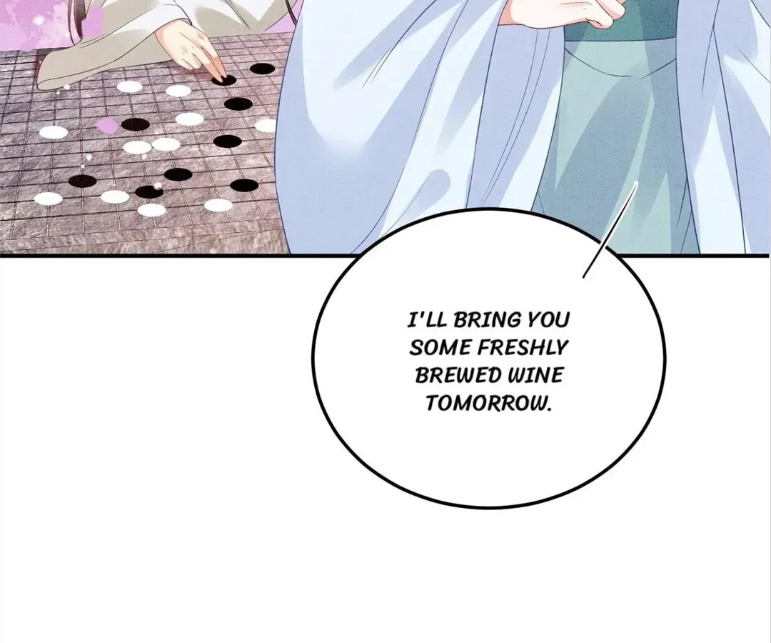 Queen's Man (Kuaikan Comics) Chapter 72 page 85 - 