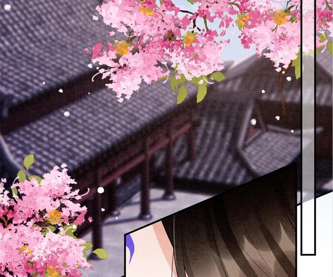 Queen's Man (Kuaikan Comics) Chapter 72 page 89 - 
