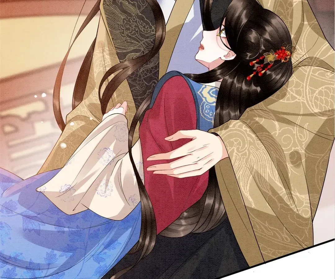 Queen's Man (Kuaikan Comics) Chapter 72 page 92 - 