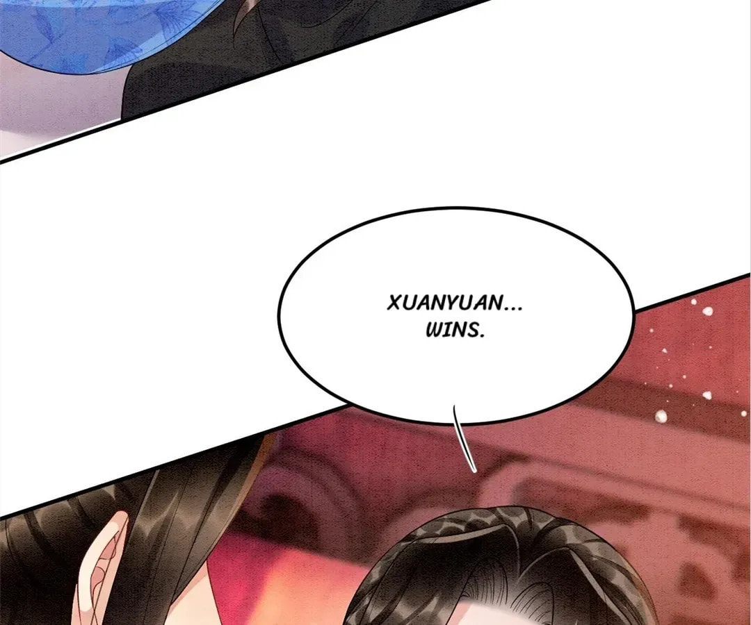 Queen's Man (Kuaikan Comics) Chapter 72 page 93 - 