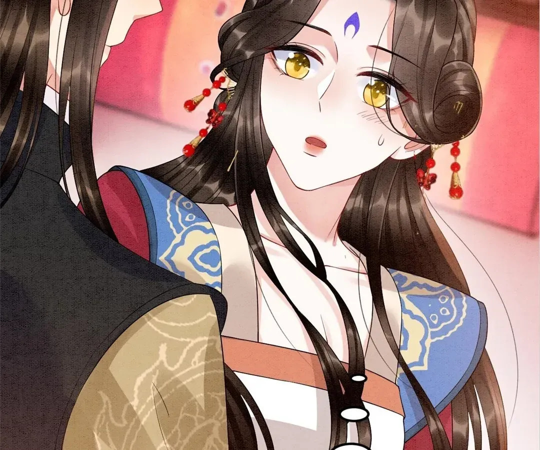 Queen's Man (Kuaikan Comics) Chapter 72 page 94 - 