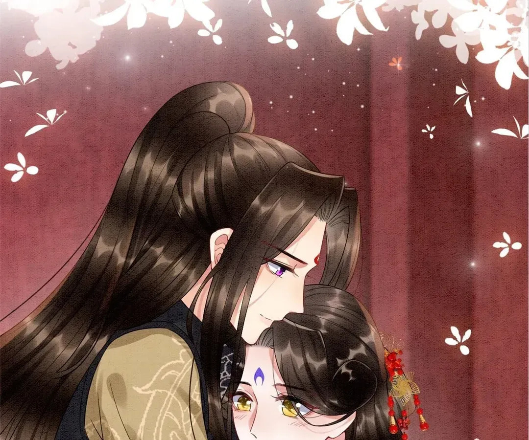 Queen's Man (Kuaikan Comics) Chapter 72 page 96 - 