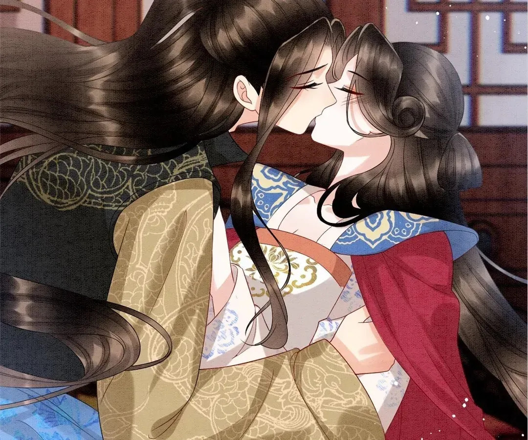 Queen's Man (Kuaikan Comics) Chapter 73 page 2 - 