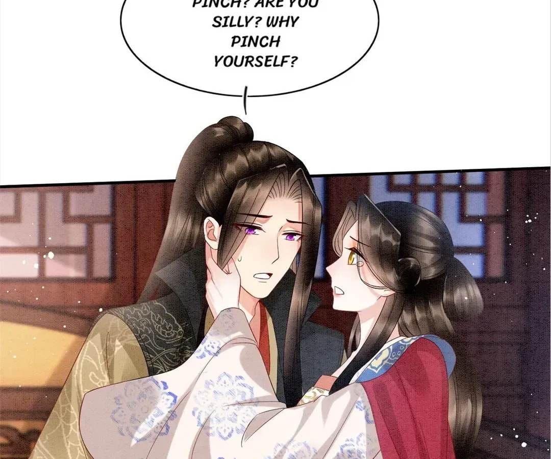 Queen's Man (Kuaikan Comics) Chapter 73 page 13 - 