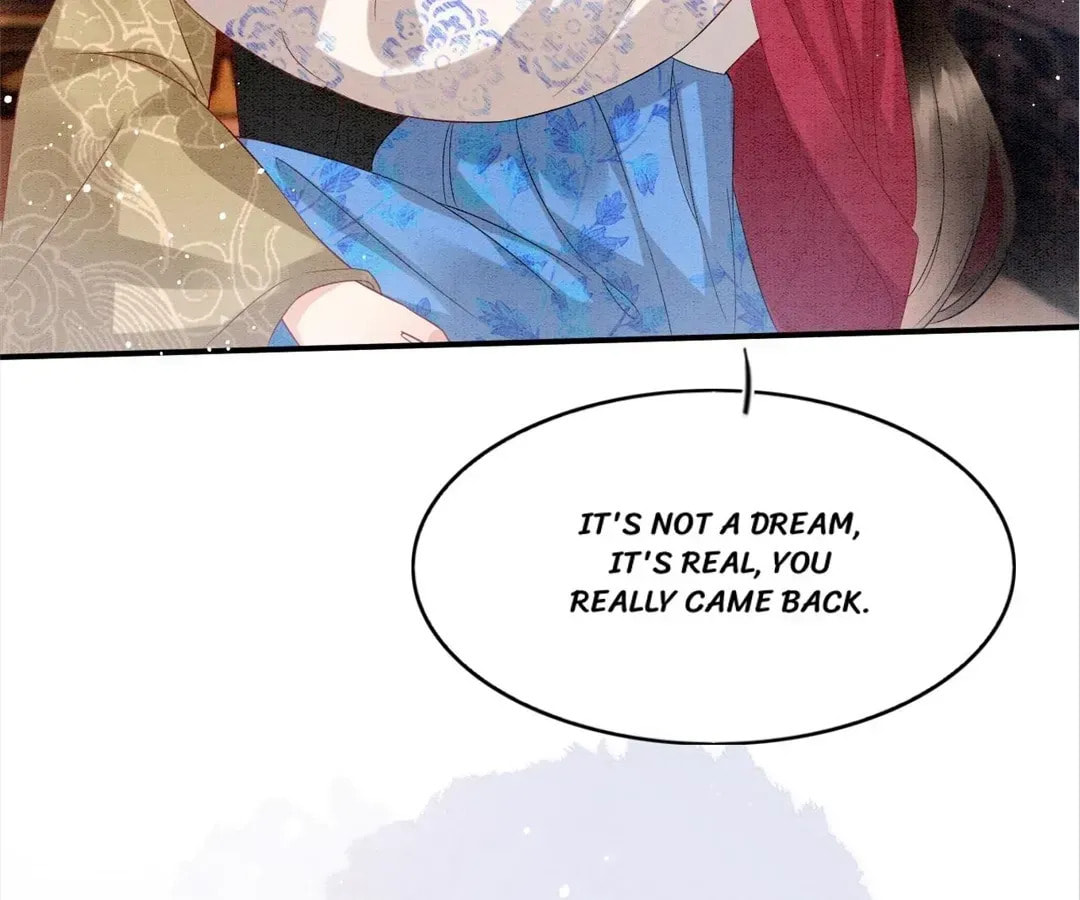 Queen's Man (Kuaikan Comics) Chapter 73 page 14 - 