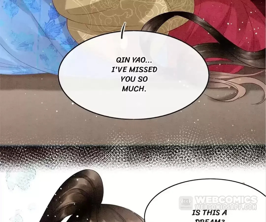 Queen's Man (Kuaikan Comics) Chapter 73 page 3 - 