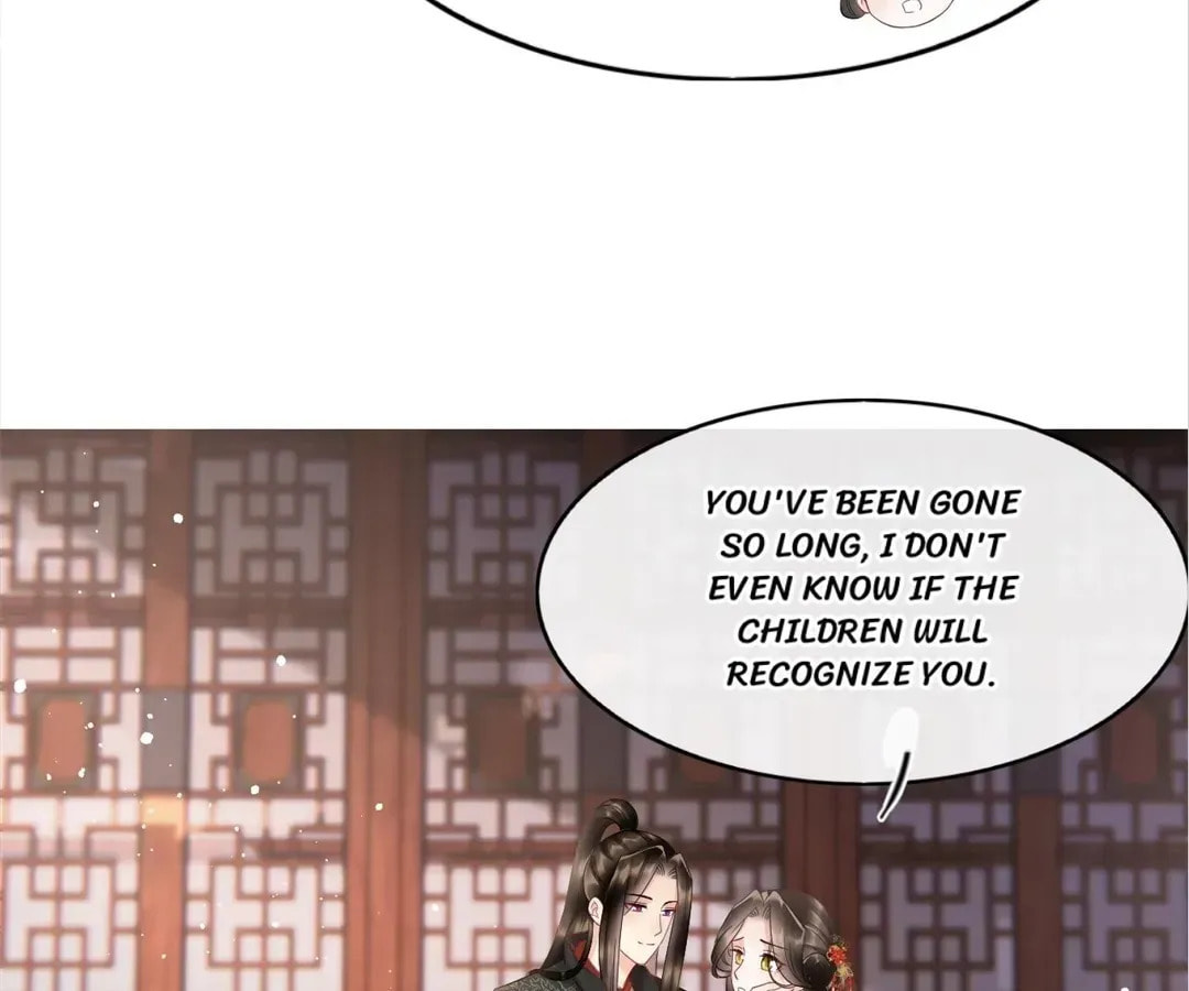Queen's Man (Kuaikan Comics) Chapter 73 page 21 - 