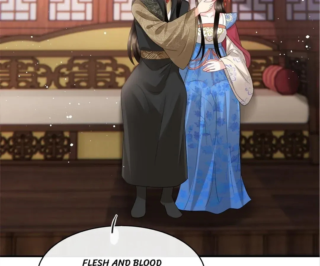 Queen's Man (Kuaikan Comics) Chapter 73 page 22 - 