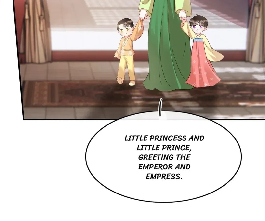 Queen's Man (Kuaikan Comics) Chapter 73 page 24 - 