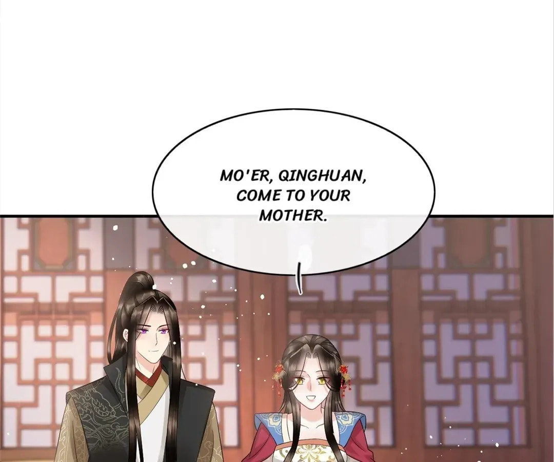 Queen's Man (Kuaikan Comics) Chapter 73 page 25 - 
