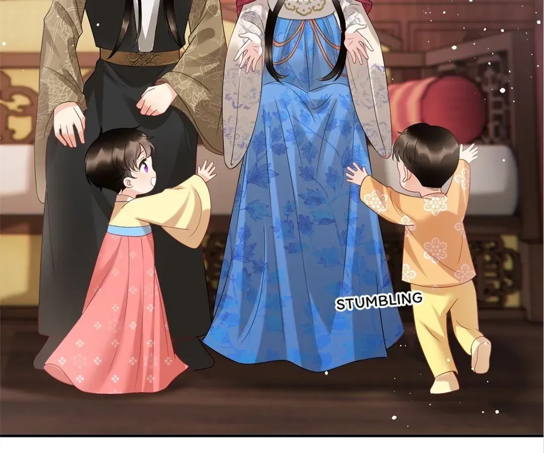 Queen's Man (Kuaikan Comics) Chapter 73 page 26 - 