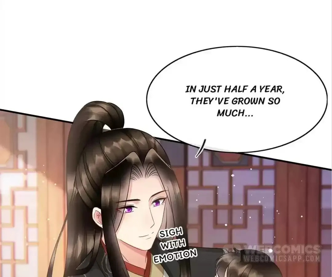 Queen's Man (Kuaikan Comics) Chapter 73 page 27 - 
