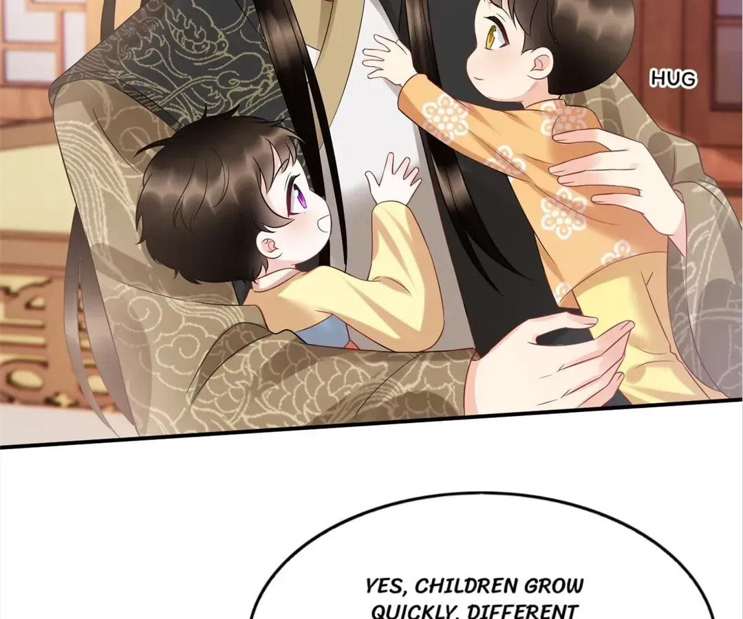 Queen's Man (Kuaikan Comics) Chapter 73 page 28 - 