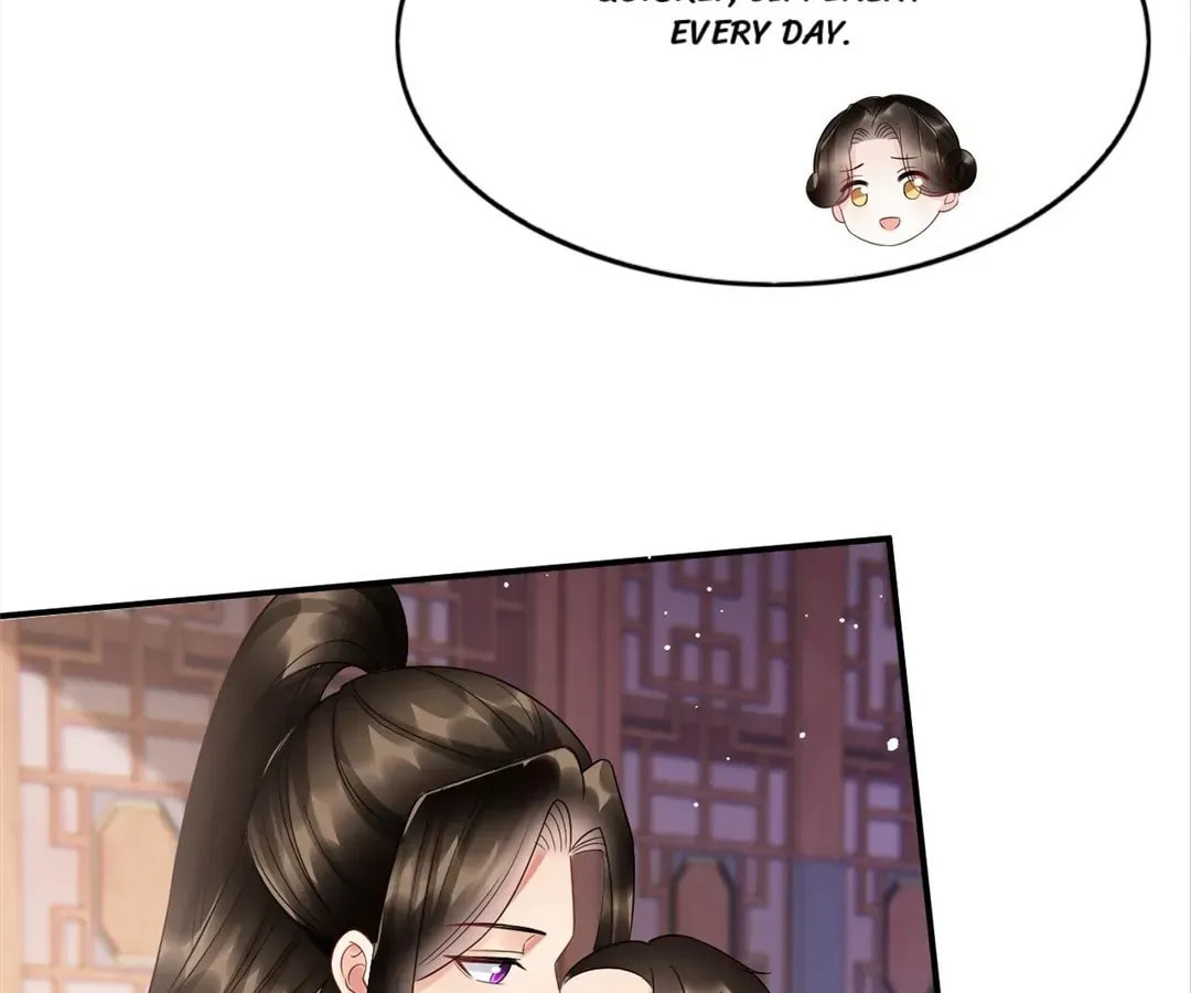 Queen's Man (Kuaikan Comics) Chapter 73 page 29 - 