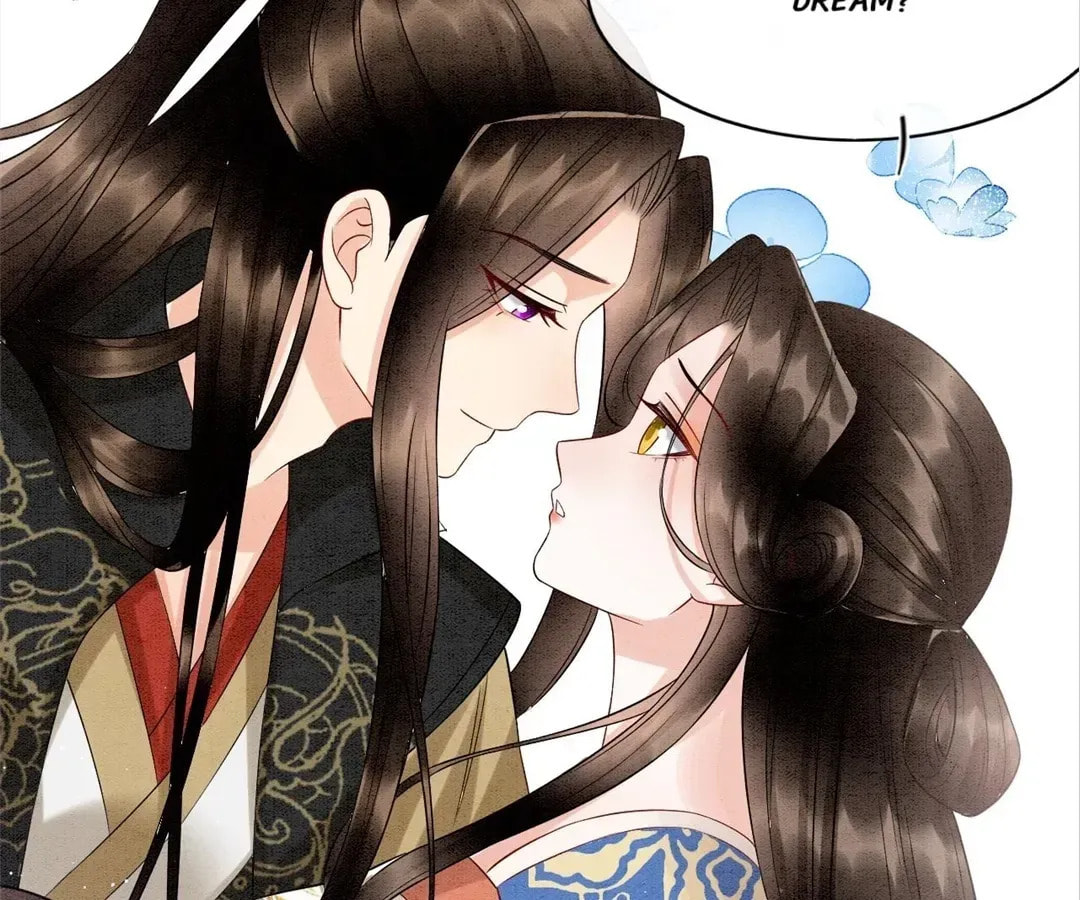 Queen's Man (Kuaikan Comics) Chapter 73 page 4 - 