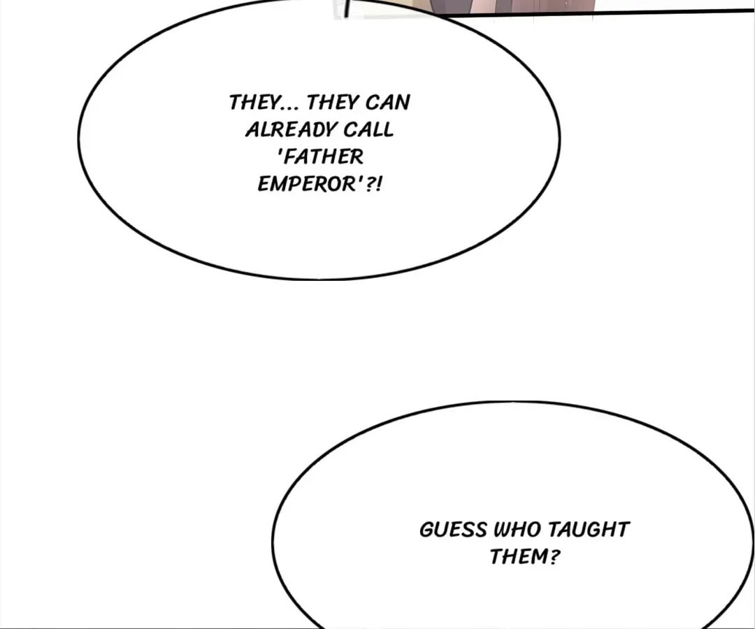 Queen's Man (Kuaikan Comics) Chapter 73 page 32 - 