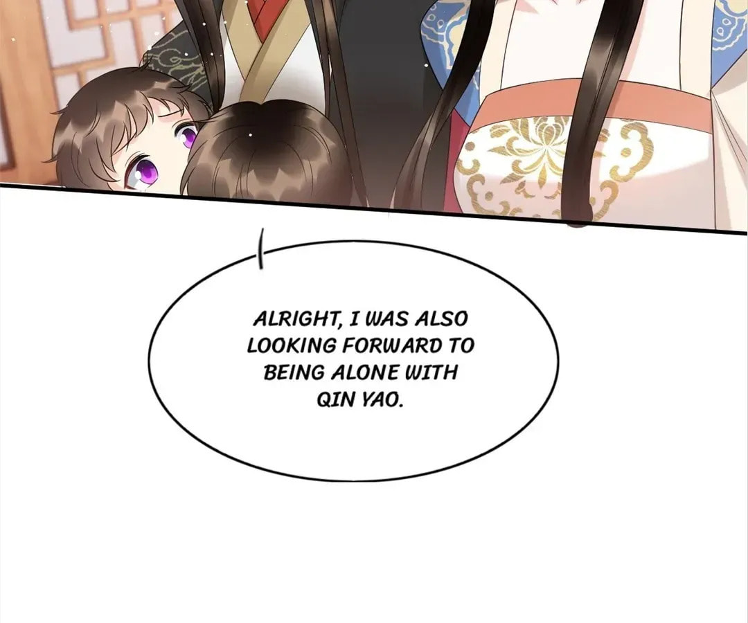 Queen's Man (Kuaikan Comics) Chapter 73 page 36 - 