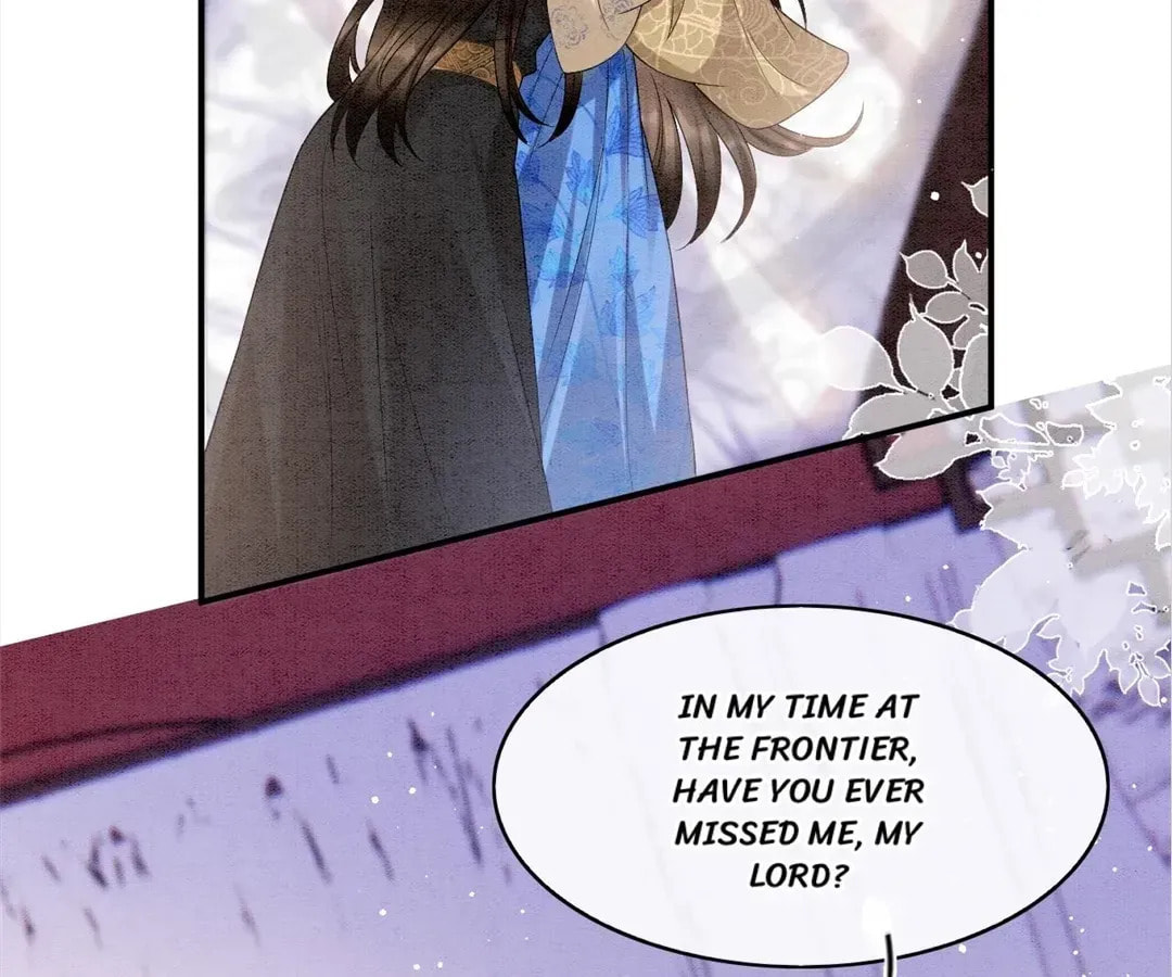 Queen's Man (Kuaikan Comics) Chapter 73 page 40 - 