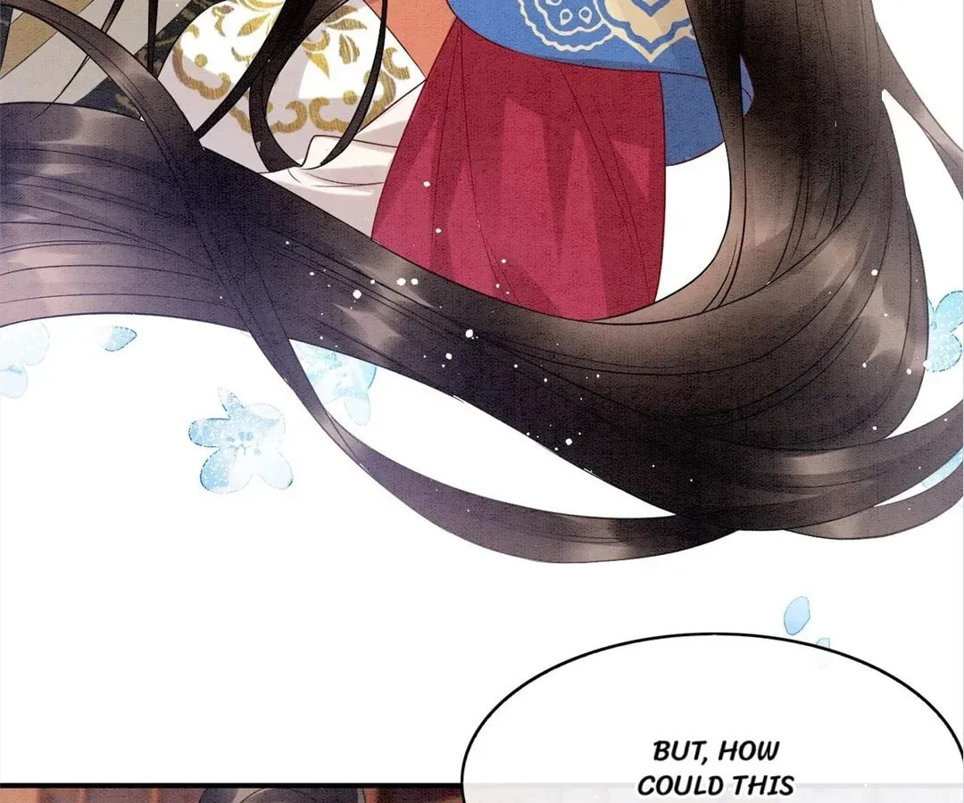 Queen's Man (Kuaikan Comics) Chapter 73 page 5 - 