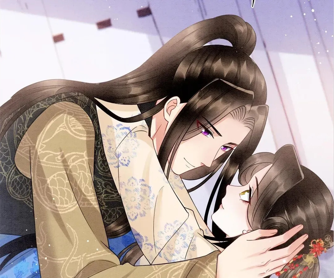 Queen's Man (Kuaikan Comics) Chapter 73 page 41 - 