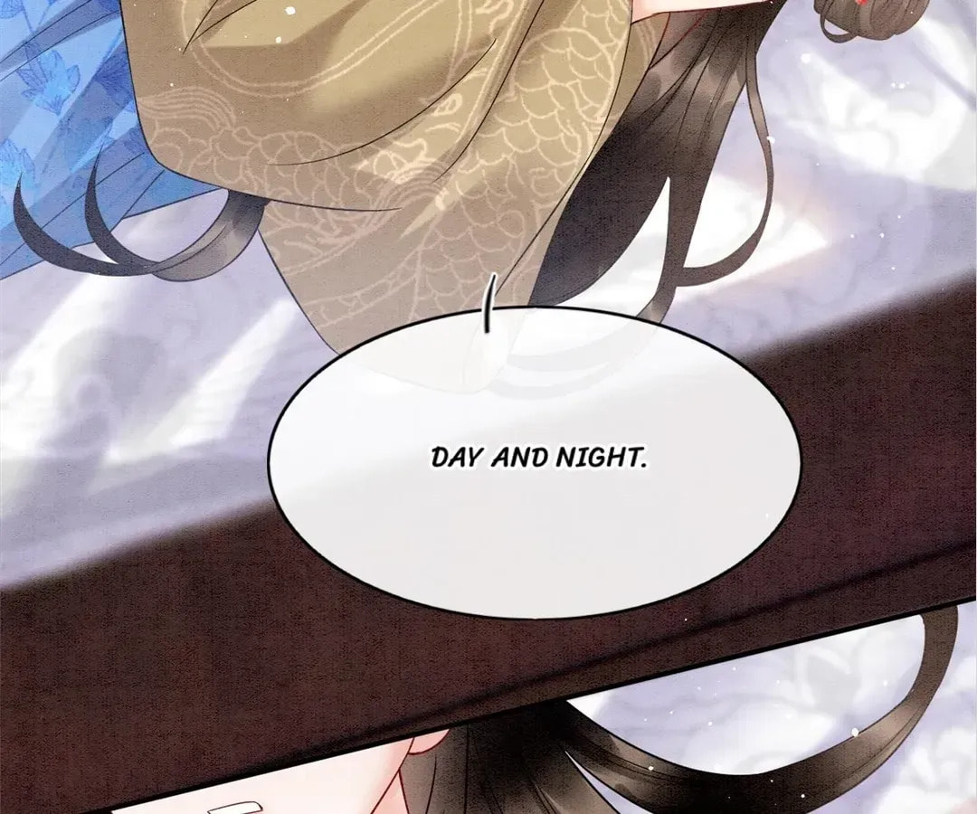 Queen's Man (Kuaikan Comics) Chapter 73 page 42 - 
