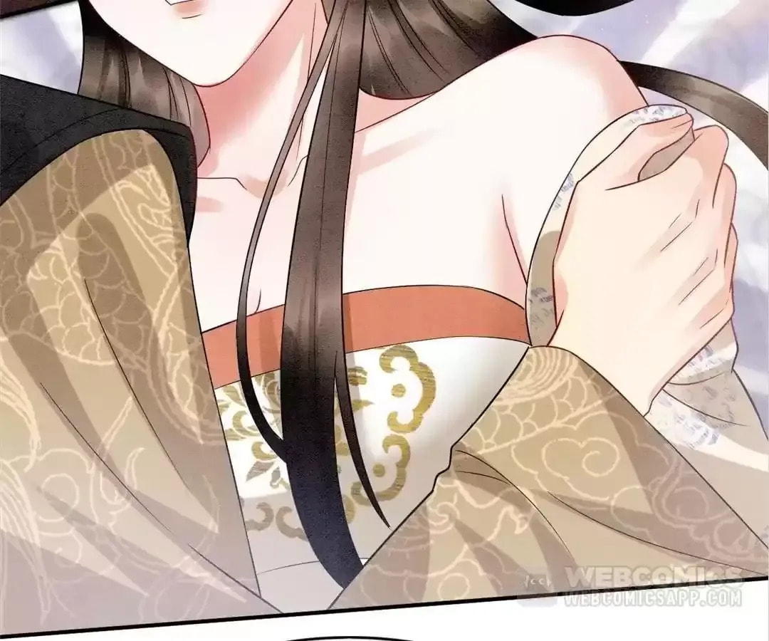 Queen's Man (Kuaikan Comics) Chapter 73 page 43 - 