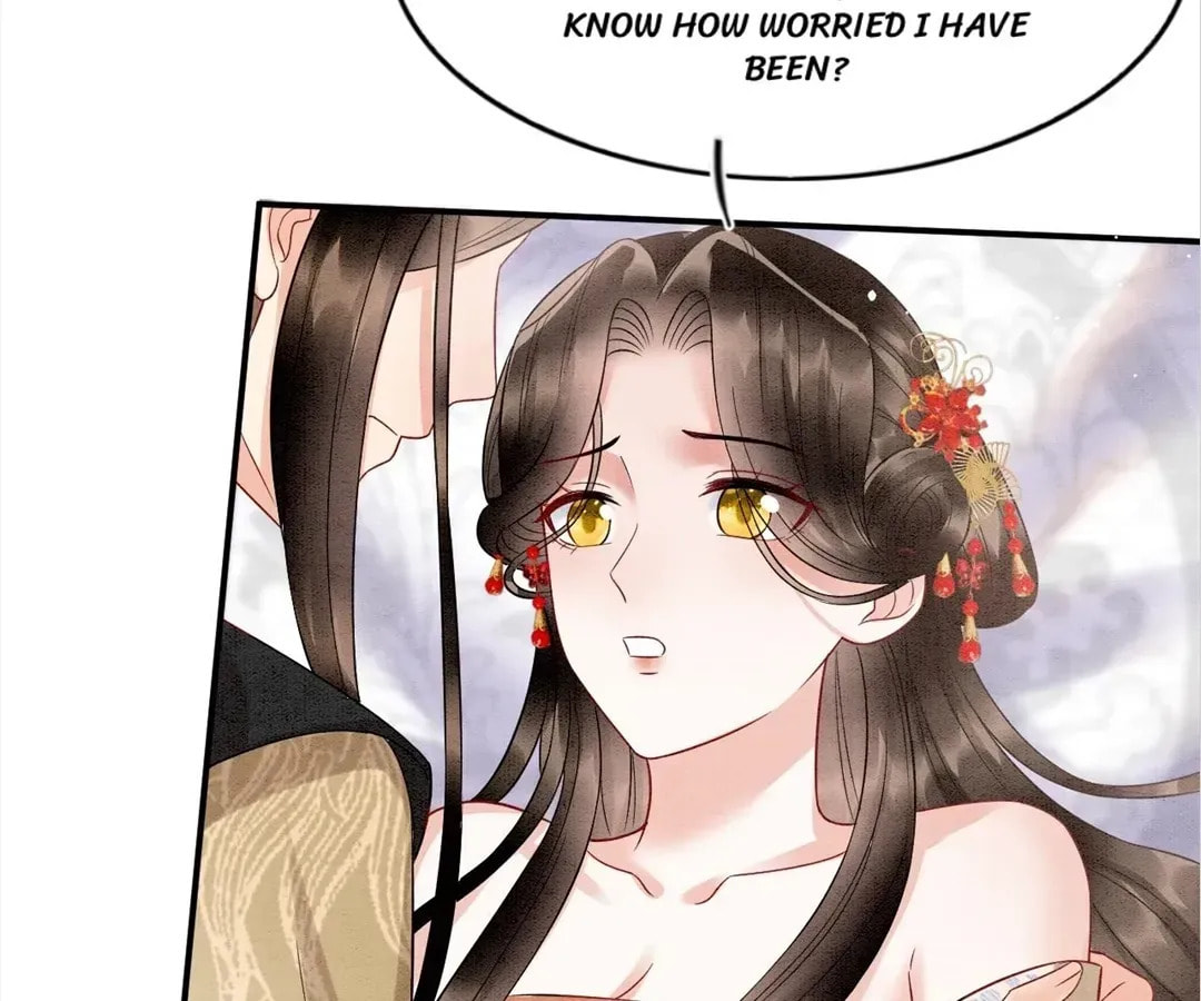Queen's Man (Kuaikan Comics) Chapter 73 page 45 - 